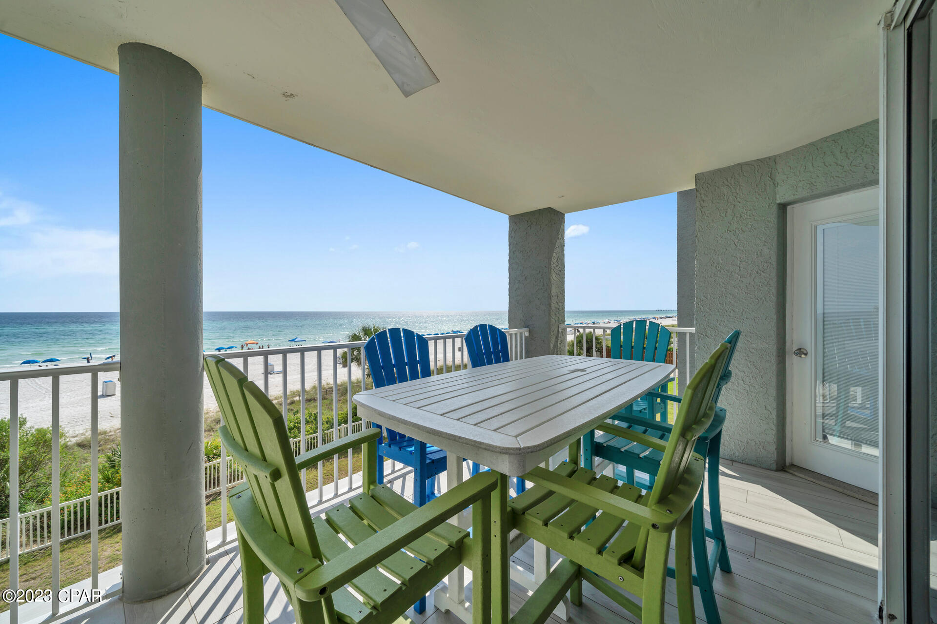 10517 Front Beach Road, Unit 204 Panama City Beach, FL 32407 - Photo 27 of 38