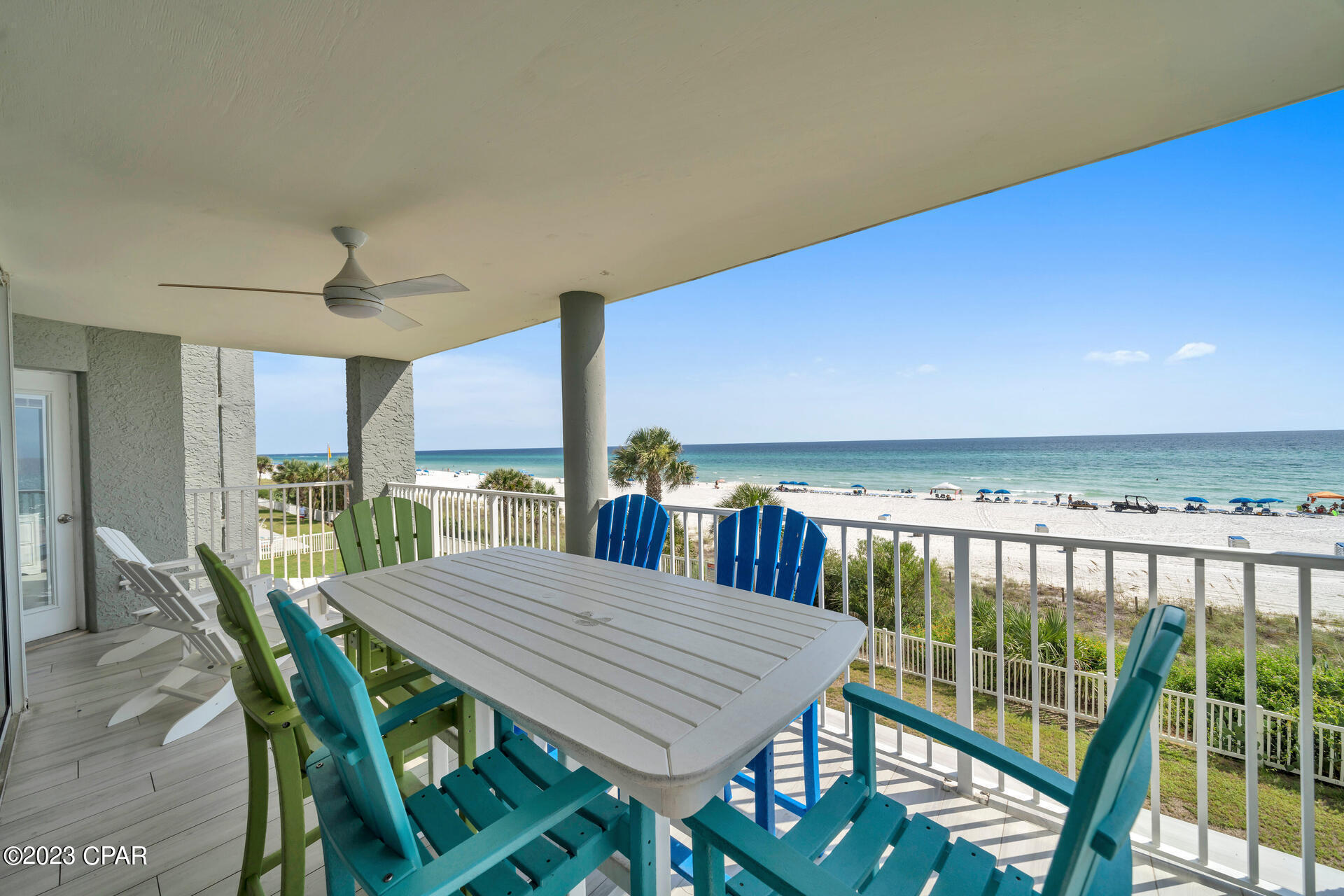 10517 Front Beach Road, Unit 204 Panama City Beach, FL 32407 - Photo 28 of 38