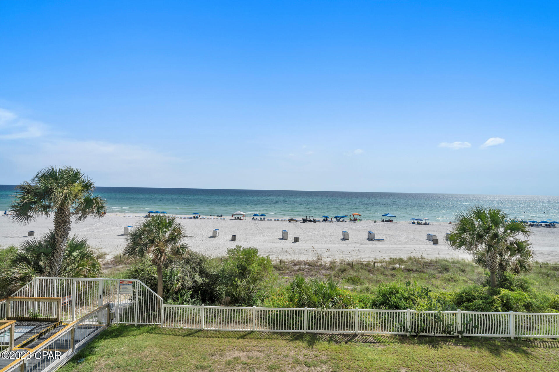 10517 Front Beach Road, Unit 204 Panama City Beach, FL 32407 - Photo 30 of 38