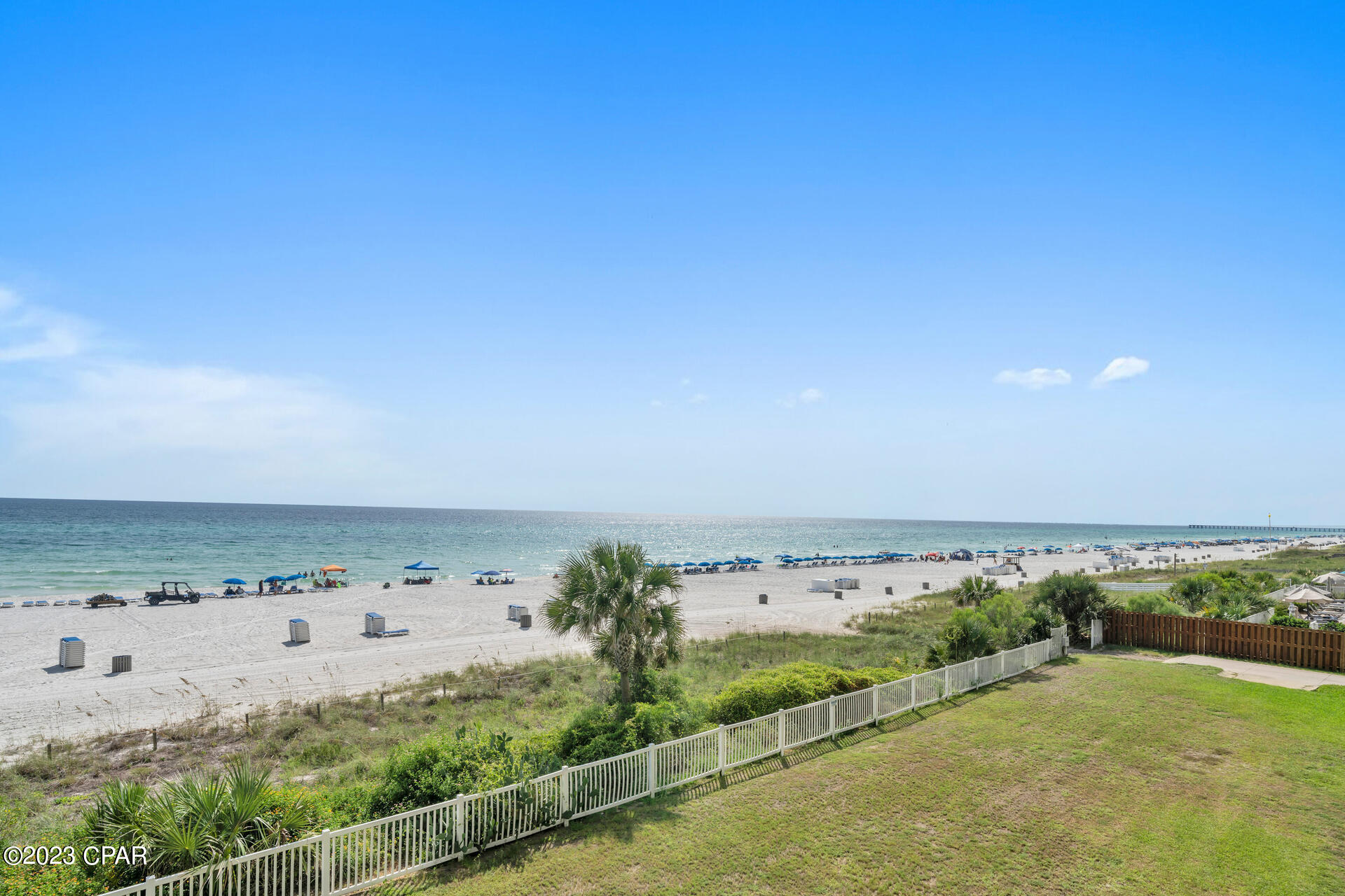 10517 Front Beach Road, Unit 204 Panama City Beach, FL 32407 - Photo 31 of 38