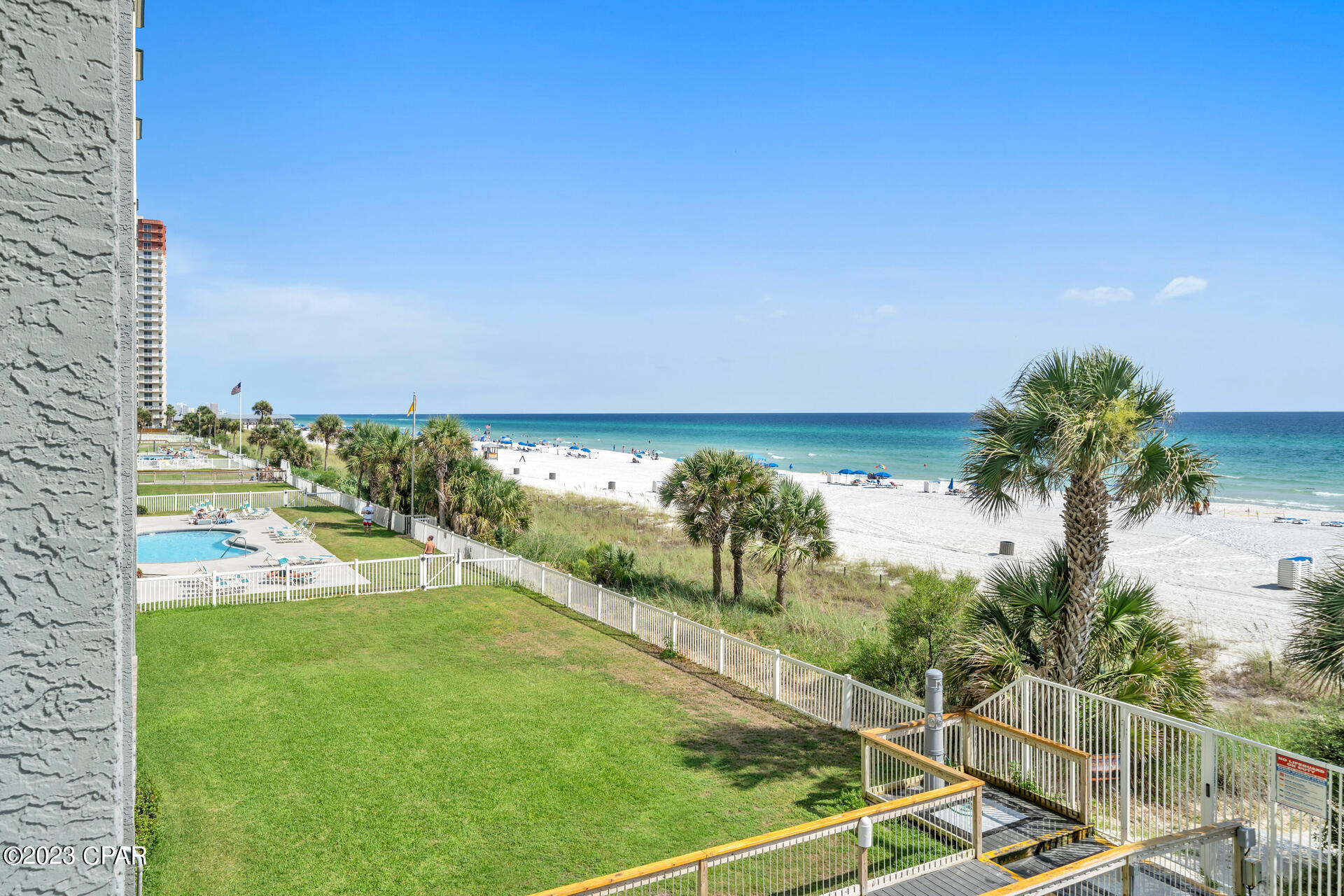 10517 Front Beach Road, Unit 204 Panama City Beach, FL 32407 - Photo 33 of 38