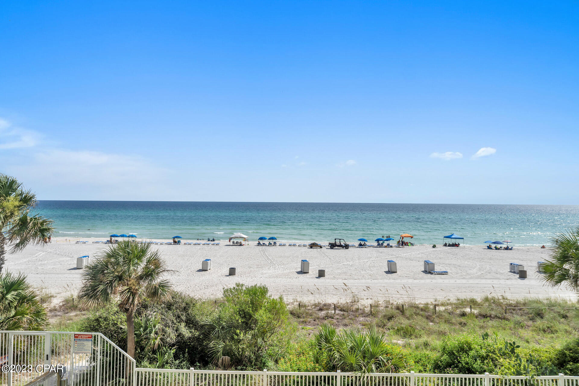 10517 Front Beach Road, Unit 204 Panama City Beach, FL 32407 - Photo 34 of 38