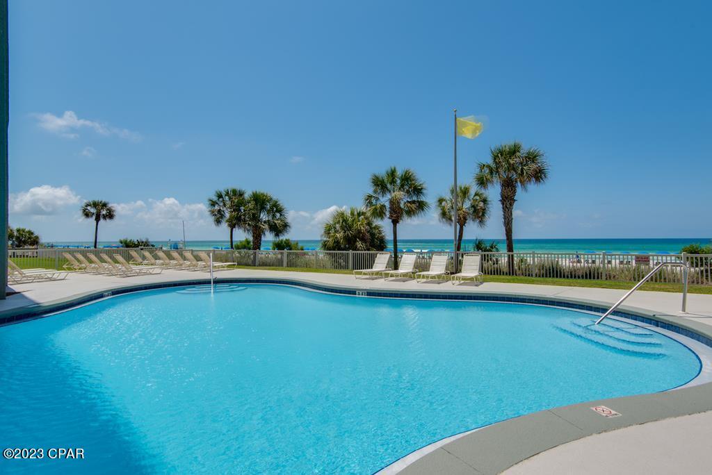 10517 Front Beach Road, Unit 204 Panama City Beach, FL 32407 - Photo 35 of 38