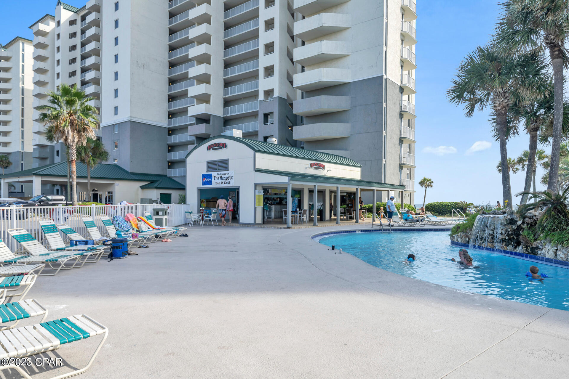 10517 Front Beach Road, Unit 204 Panama City Beach, FL 32407 - Photo 38 of 38