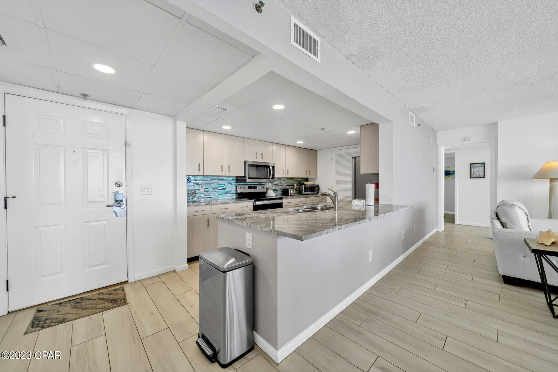 10517 Front Beach Road, Unit 204 Panama City Beach, FL 32407 - Photo 6 of 38