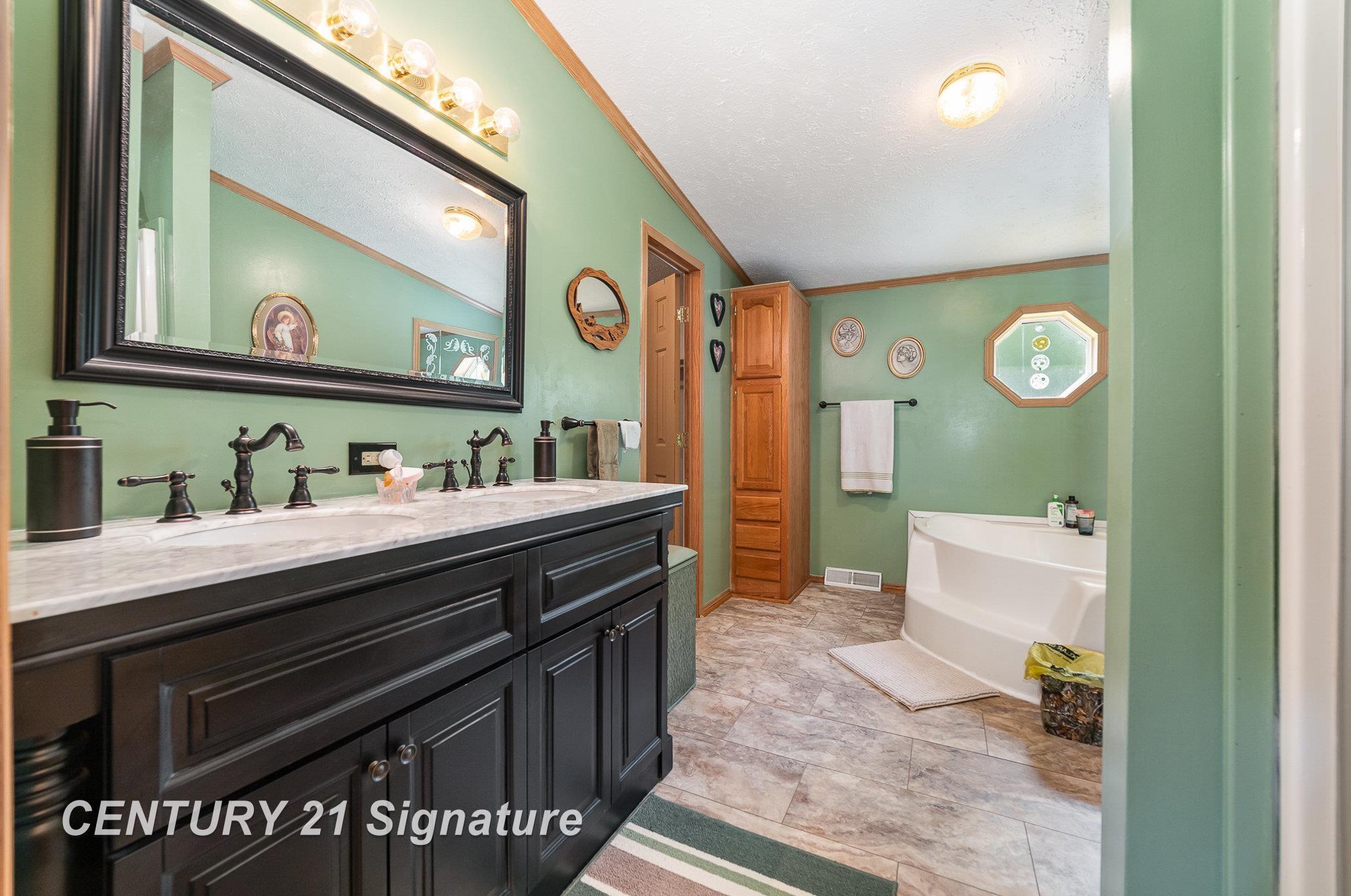 6719 North Coleman Road Coleman, MI 48618 - Photo 18 of 43 Gallery Image 18