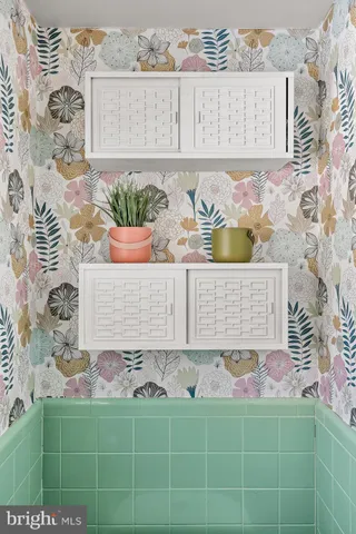 a view of a fruit basket