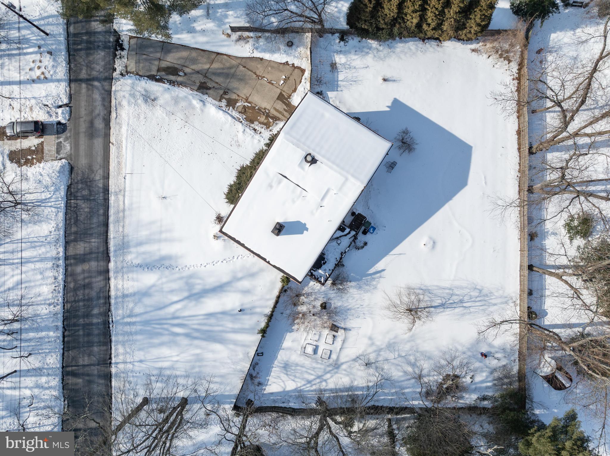 418 Sherry Way Cherry Hill, NJ 08034 - Photo 38 of 42