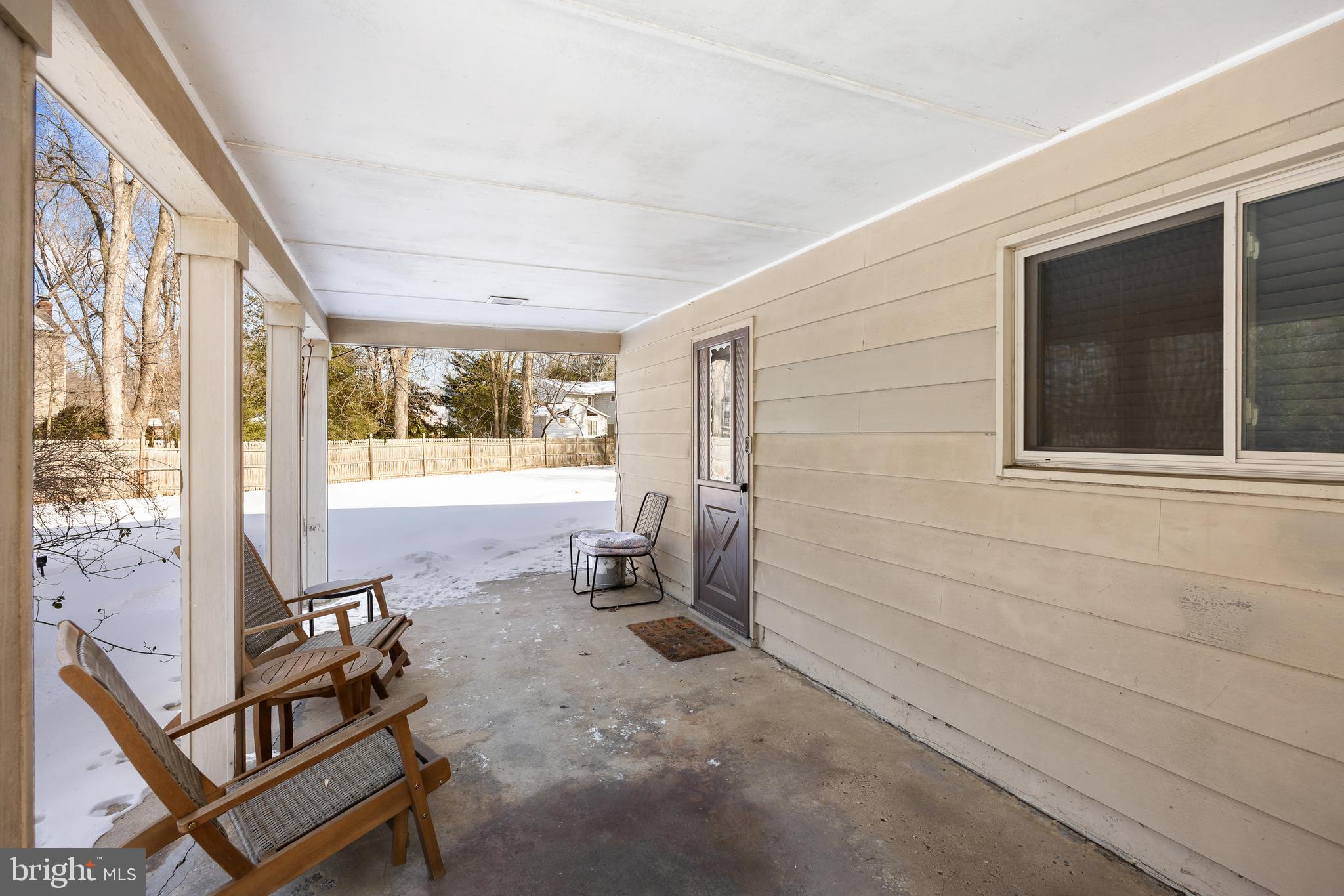 418 Sherry Way Cherry Hill, NJ 08034 - Photo 7 of 42 a very nice looking room with a large window