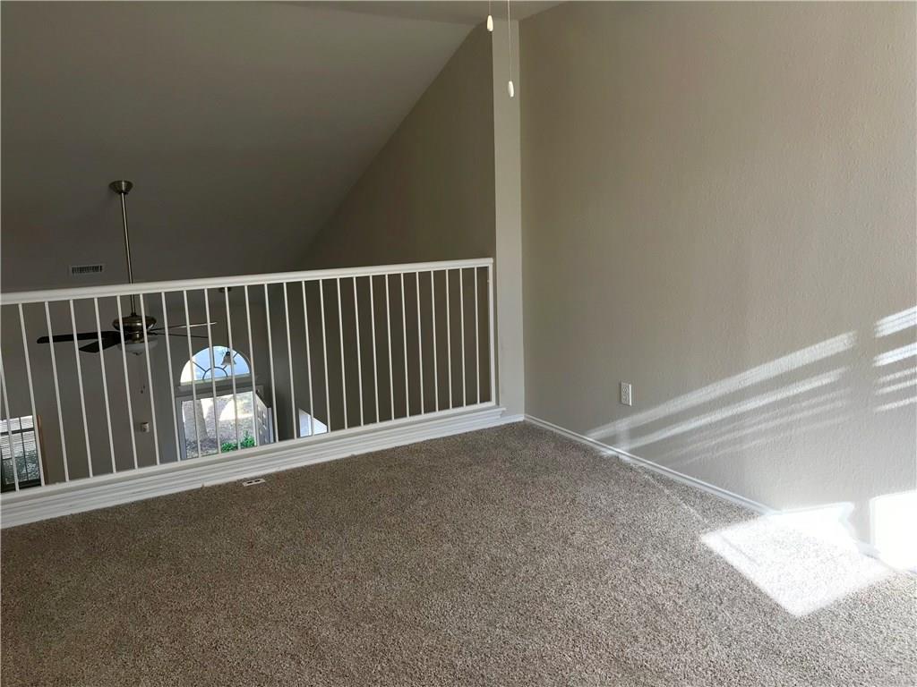 1251 Pine Portage Loop Leander, TX 78641 - Photo 15 of 17 a view of a balcony