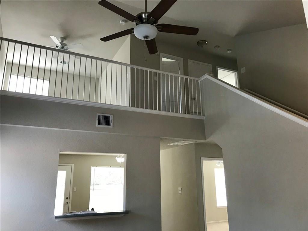 1251 Pine Portage Loop Leander, TX 78641 - Photo 5 of 17 a view of entryway