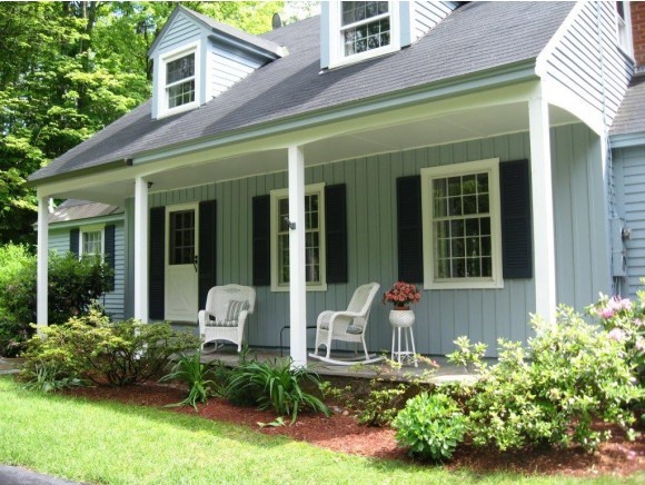 335 Sand Hill Road Peterborough, NH 03458 - Photo 1 of 1