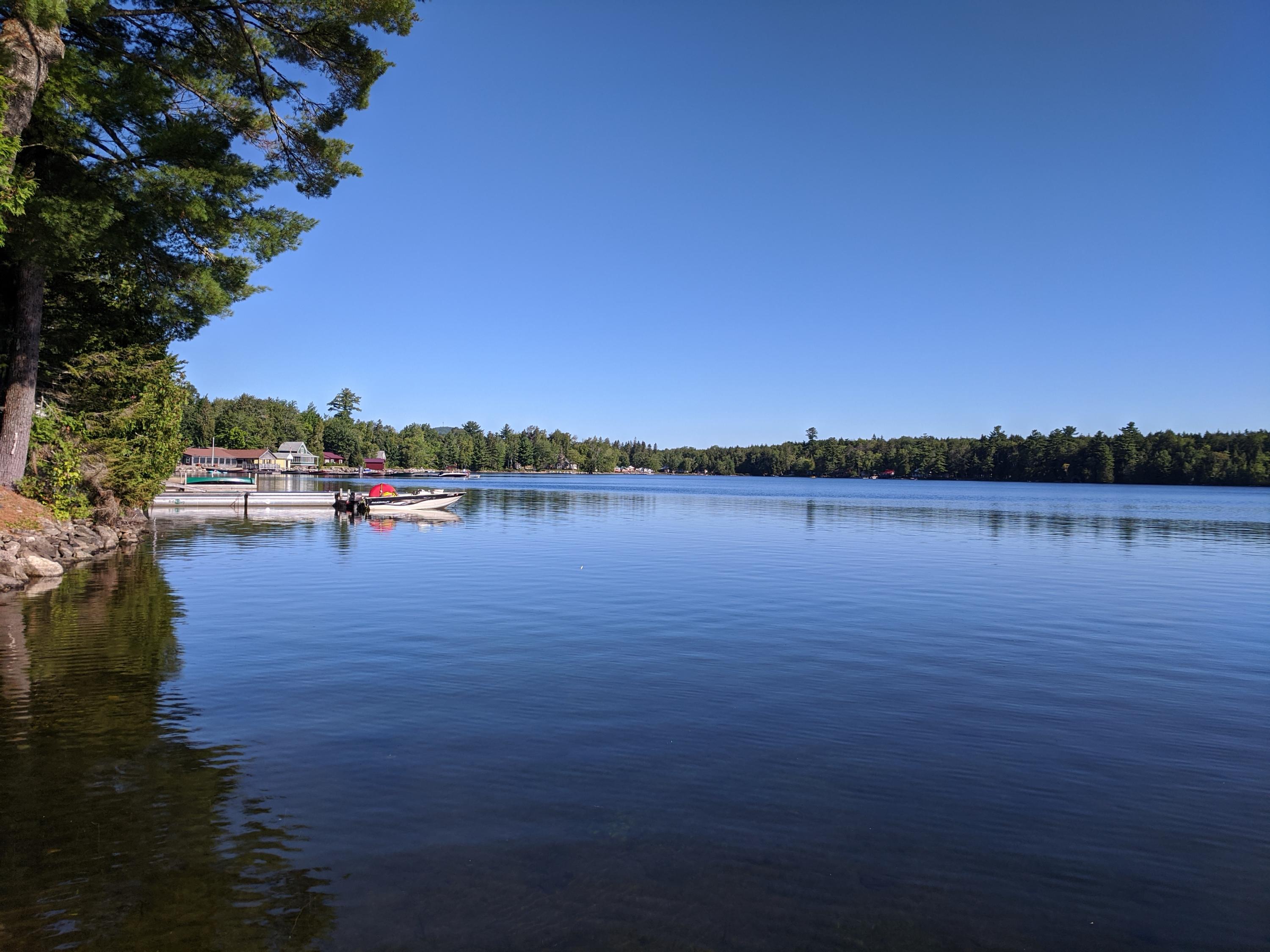182 Butterfield Landing Road Weston, ME 04424 - Photo 5 of 23 IMG_20200819_084927