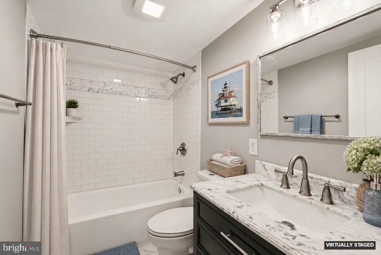 9135 Cuckold Point Road Sparrows Point, MD 21219 - Photo 12 of 49