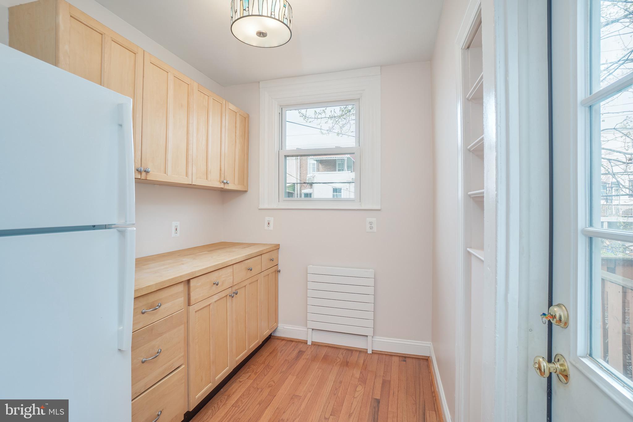 3614 Rexmere Road Baltimore, MD 21218 - Photo 14 of 28 ... allows for 2 prep areas & plenty of cabinets.