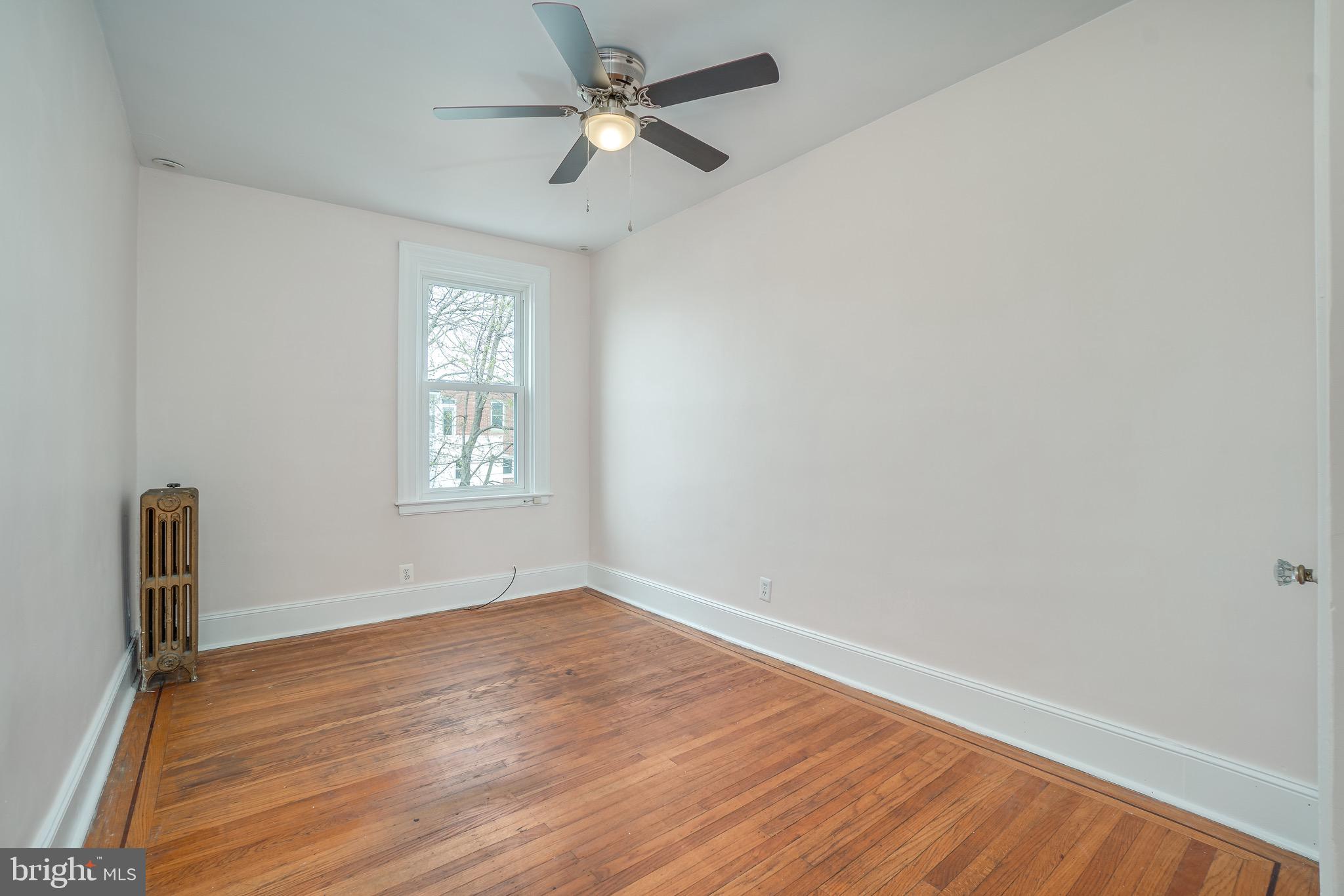 3614 Rexmere Road Baltimore, MD 21218 - Photo 21 of 28 3rd bedroom.