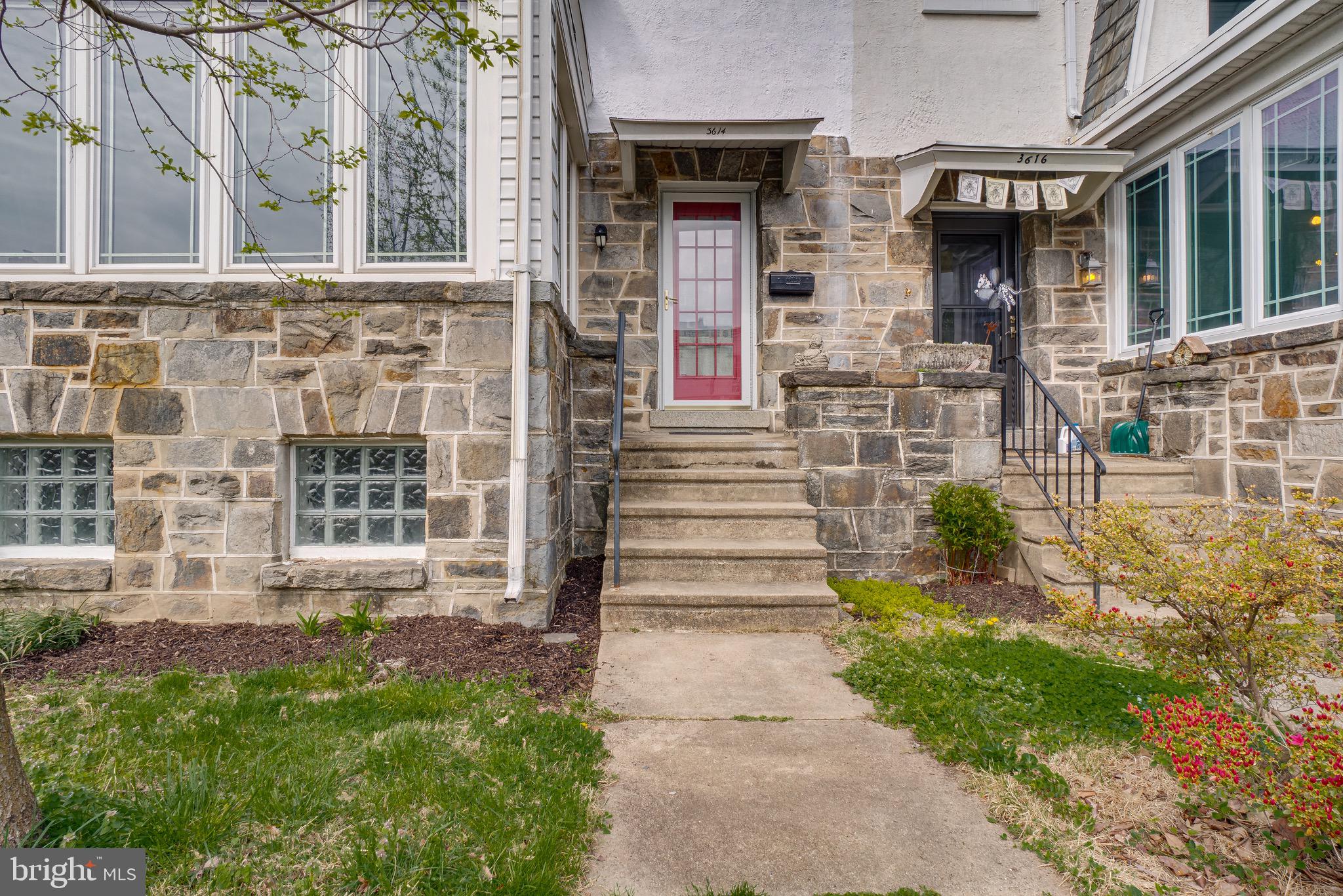 3614 Rexmere Road Baltimore, MD 21218 - Photo 4 of 28