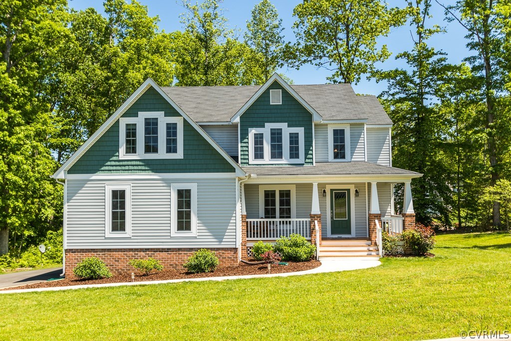 5219 Clay Ridge Terrace Chesterfield, VA 23832 - Photo 1 of 29 Gallery Image 1