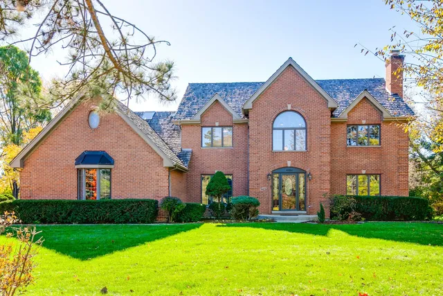 $950,000 | 4106 Bob O Link Lane, Long Grove, IL 60047