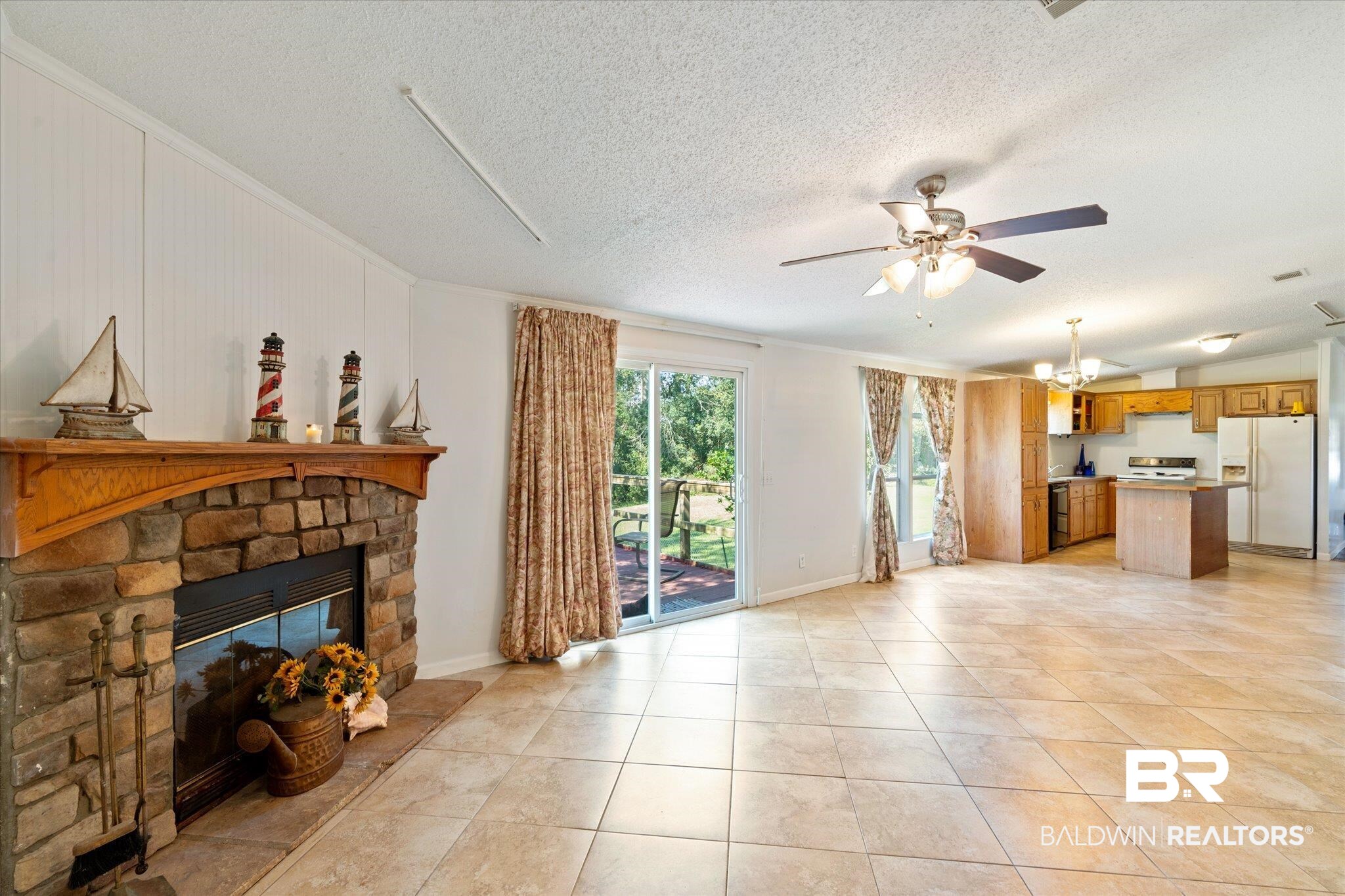 21881 Koier Road Robertsdale, AL 36567 - Photo 7 of 22