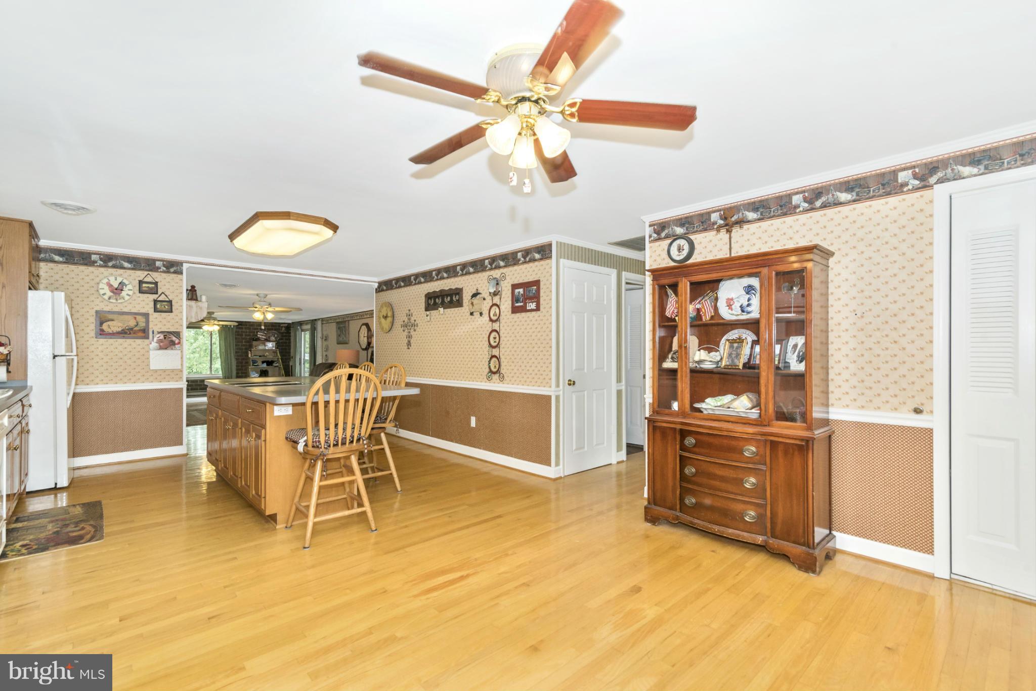 2114 Pleasant View Road Adamstown, MD 21710 - Photo 11 of 27 Kitchen
