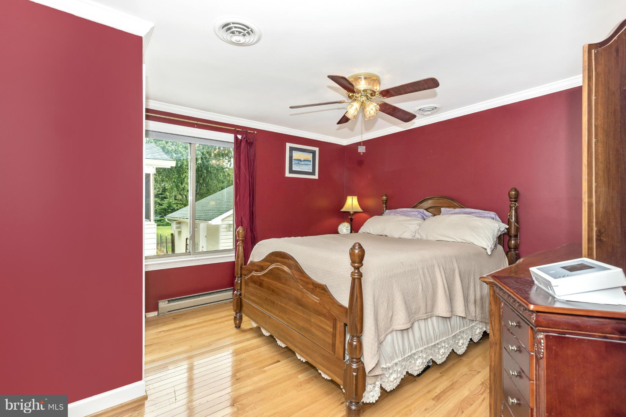 2114 Pleasant View Road Adamstown, MD 21710 - Photo 15 of 27 Bedroom (Master)