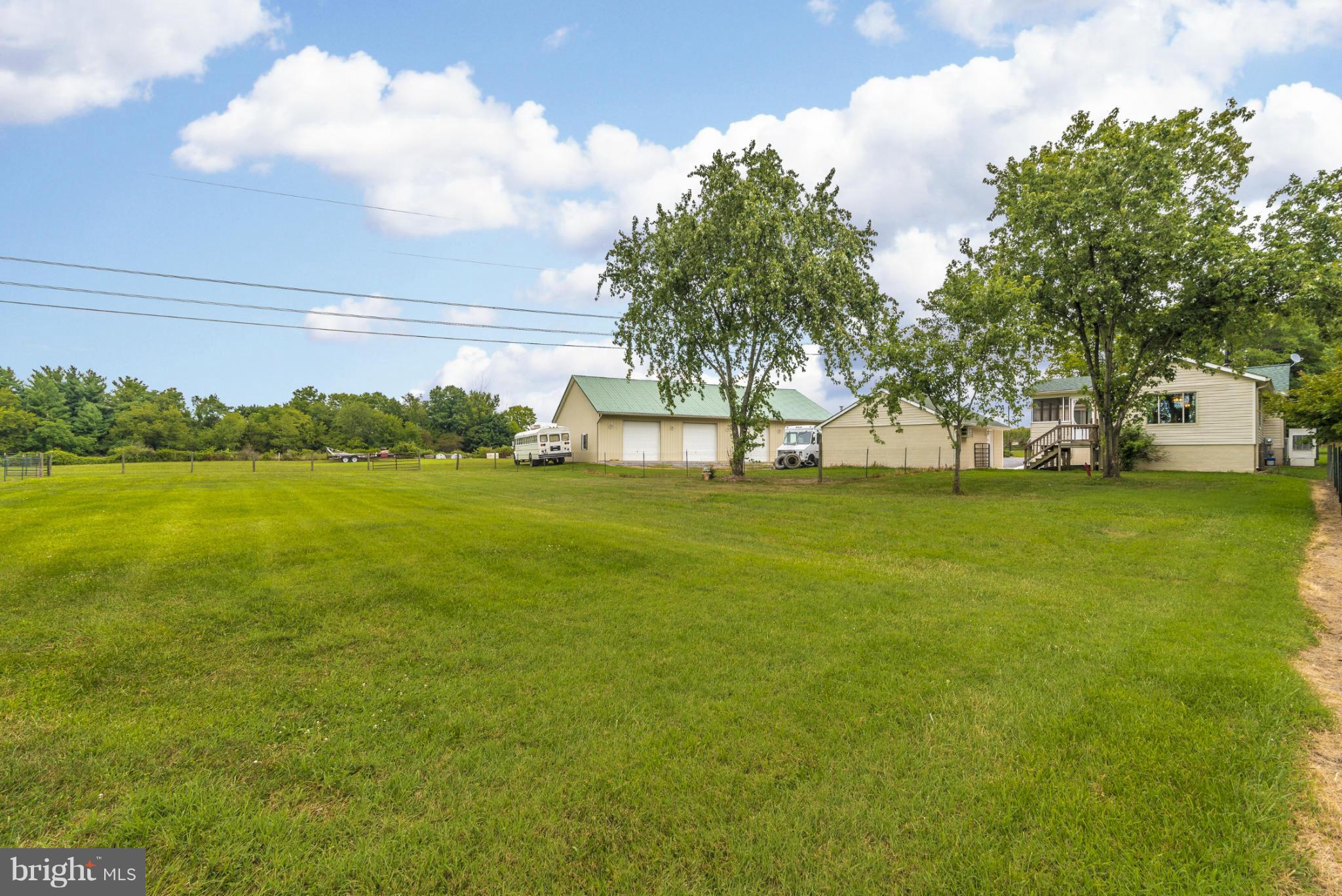 2114 Pleasant View Road Adamstown, MD 21710 - Photo 26 of 27 Exterior (Rear)