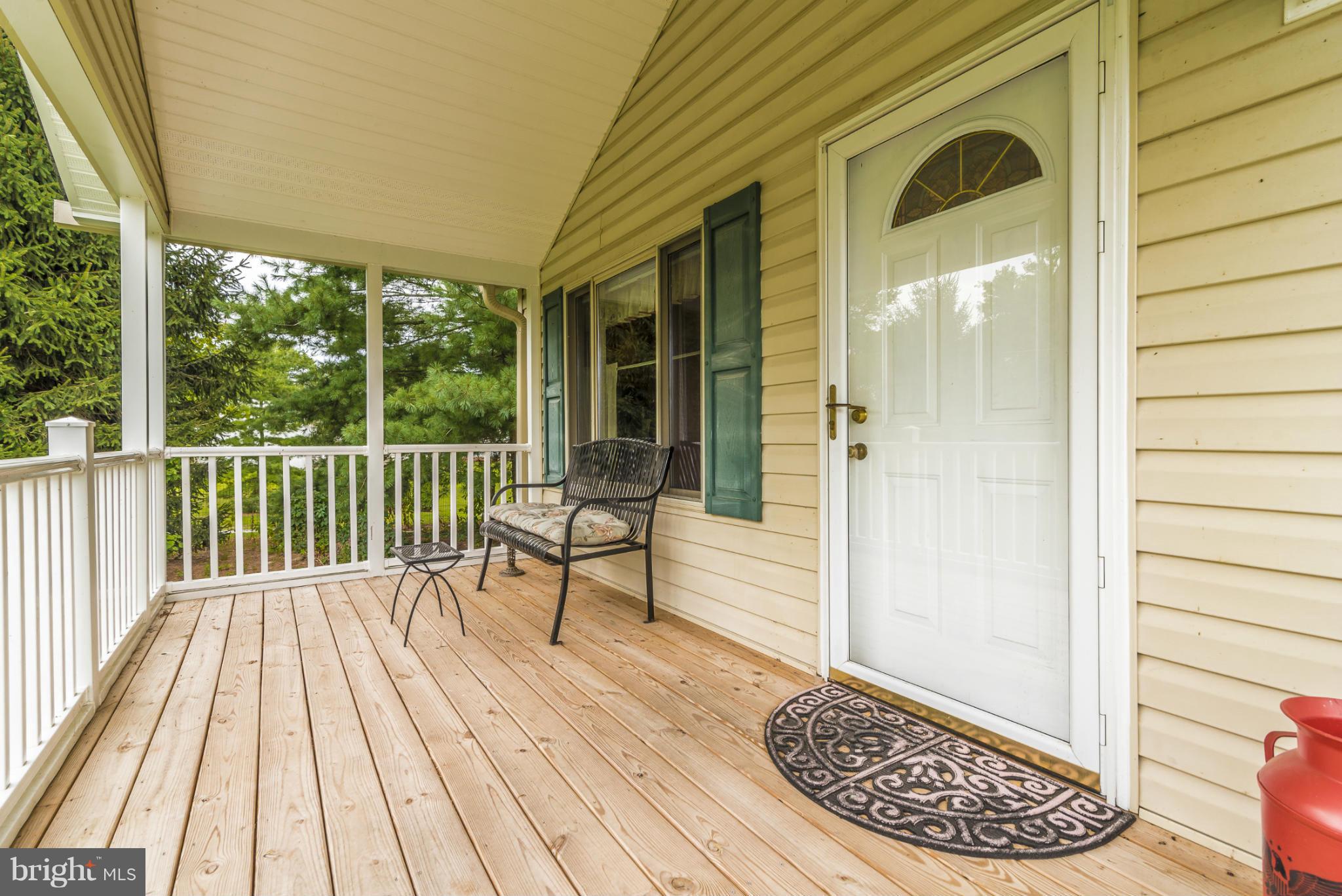 2114 Pleasant View Road Adamstown, MD 21710 - Photo 7 of 27 Exterior (Front)