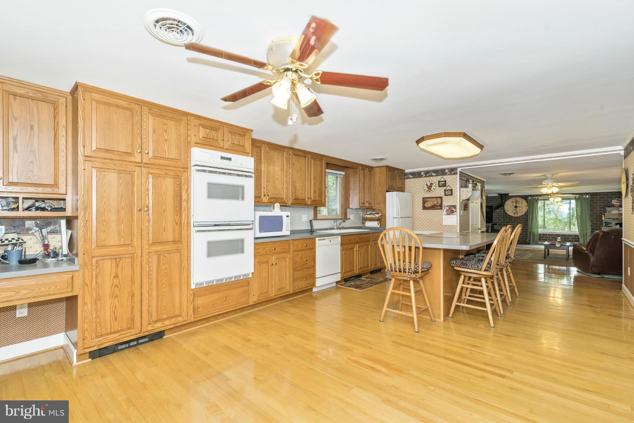 2114 Pleasant View Road Adamstown, MD 21710 - Photo 8 of 27 Kitchen