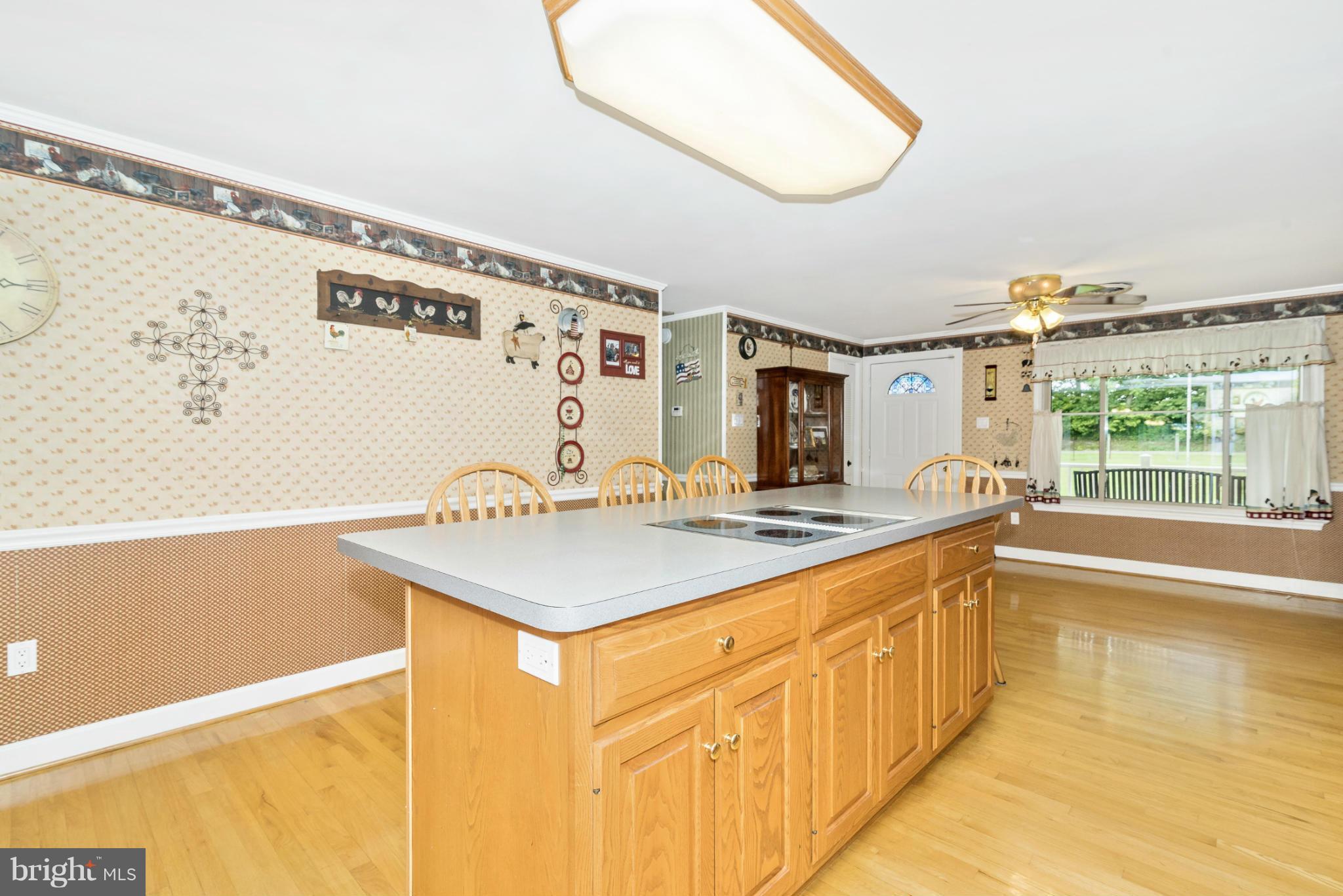 2114 Pleasant View Road Adamstown, MD 21710 - Photo 10 of 27 Kitchen