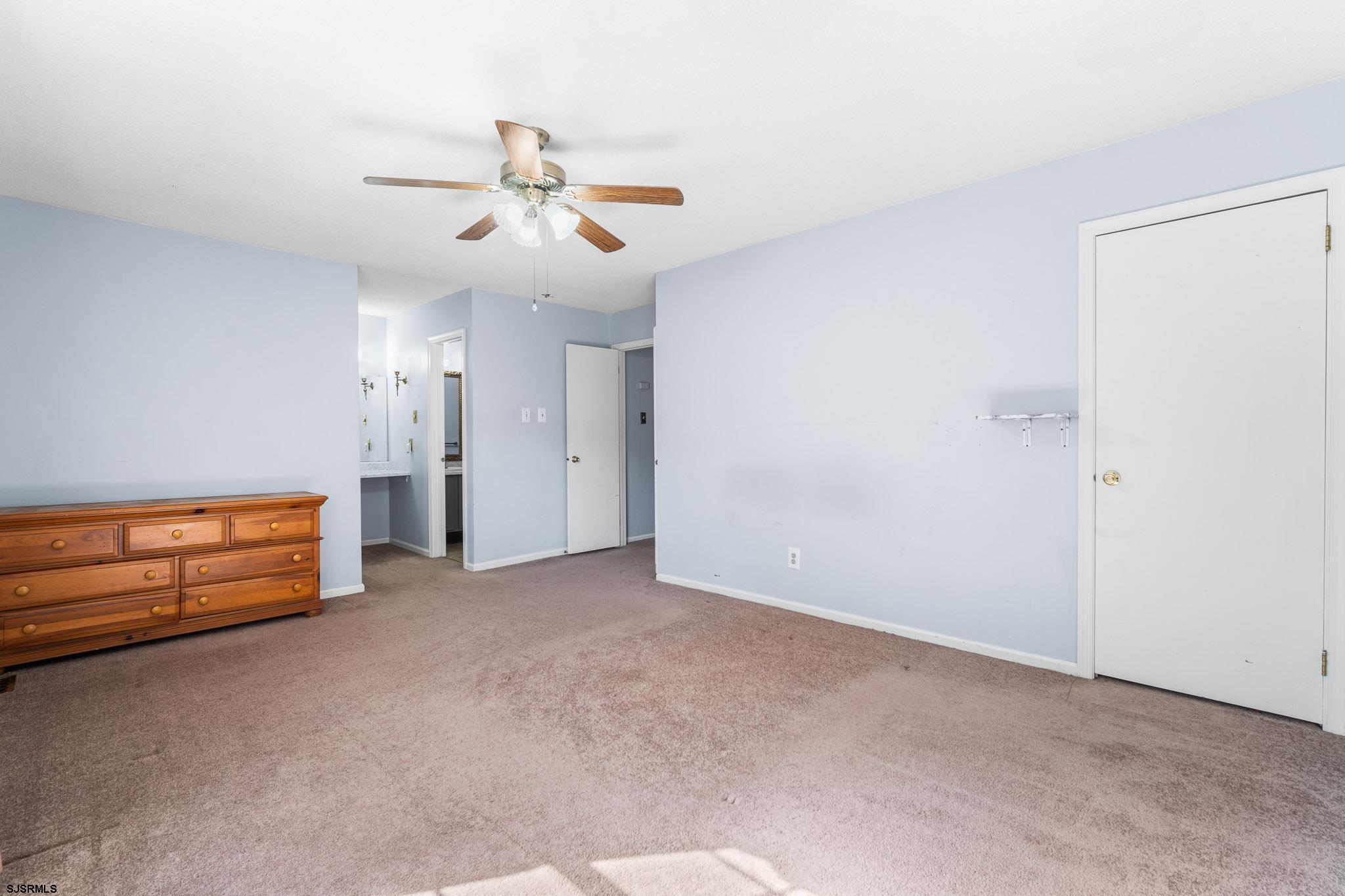 718 Cardinal Way Galloway Township, NJ 08205 - Photo 20 of 25 wooden floor in an empty room
