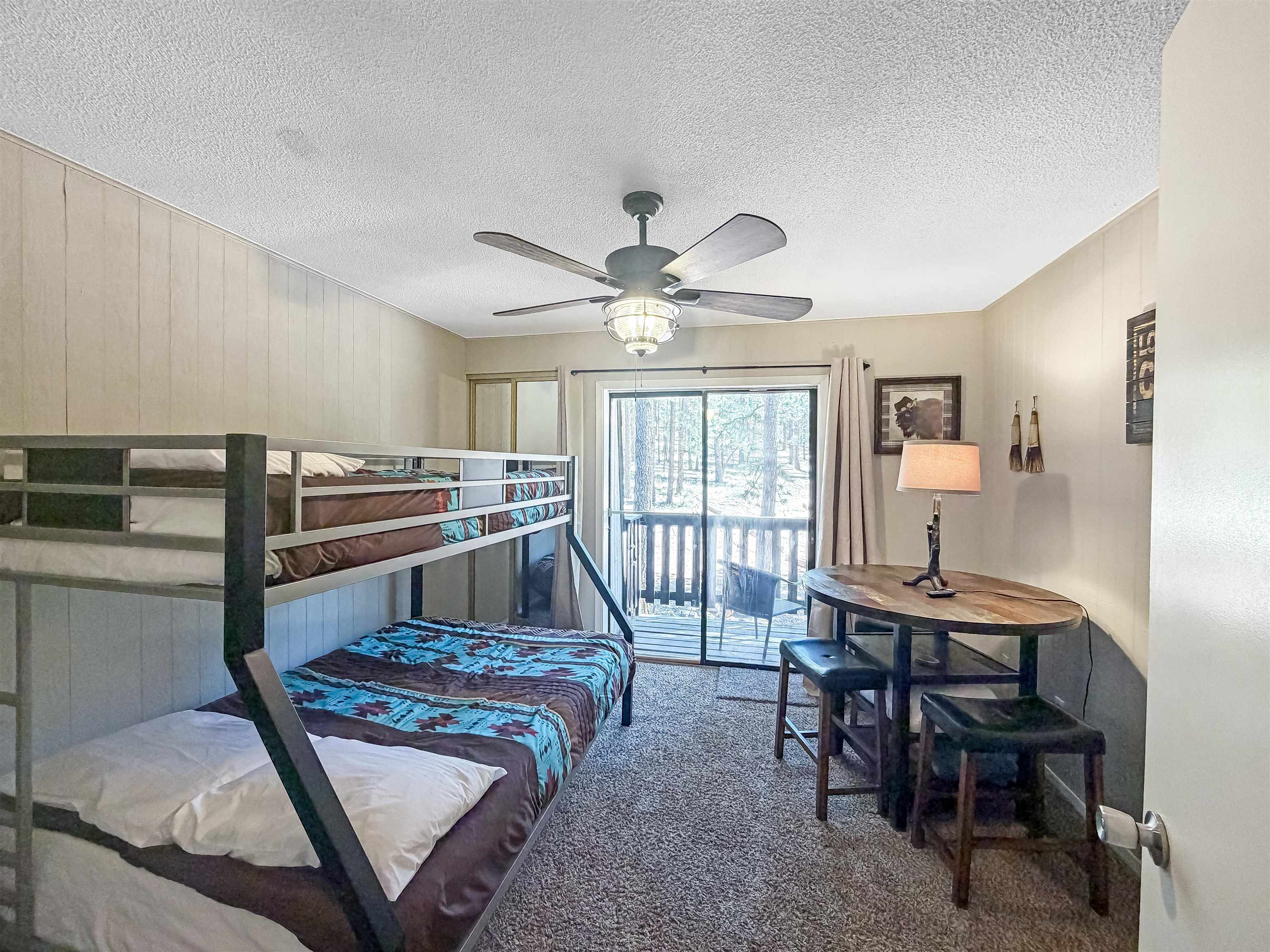 64 Mammoth Mountain Road, Unit 215 Angel Fire, NM 87710 - Photo 19 of 31 Gallery Image 19