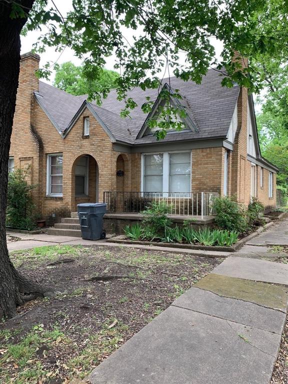 522 Cameron Avenue Dallas, TX 75223 - Photo 1 of 8