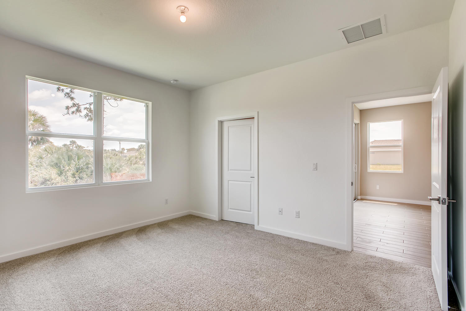 5753 Pinehurst Trail Hobe Sound, FL 33455 - Photo 11 of 17 Hastings-large-011-013-Master Bedroom-15