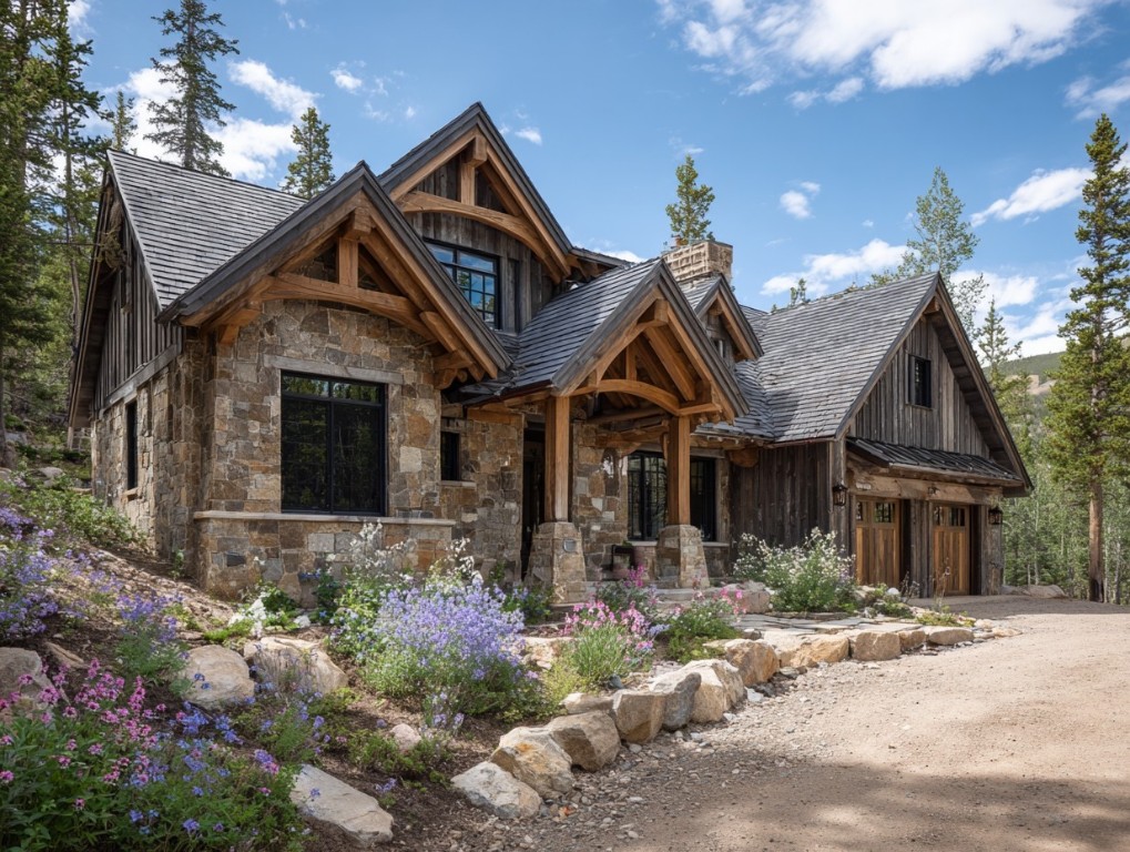 515 Miners View Road Breckenridge, CO 80424 - Photo 11 of 23