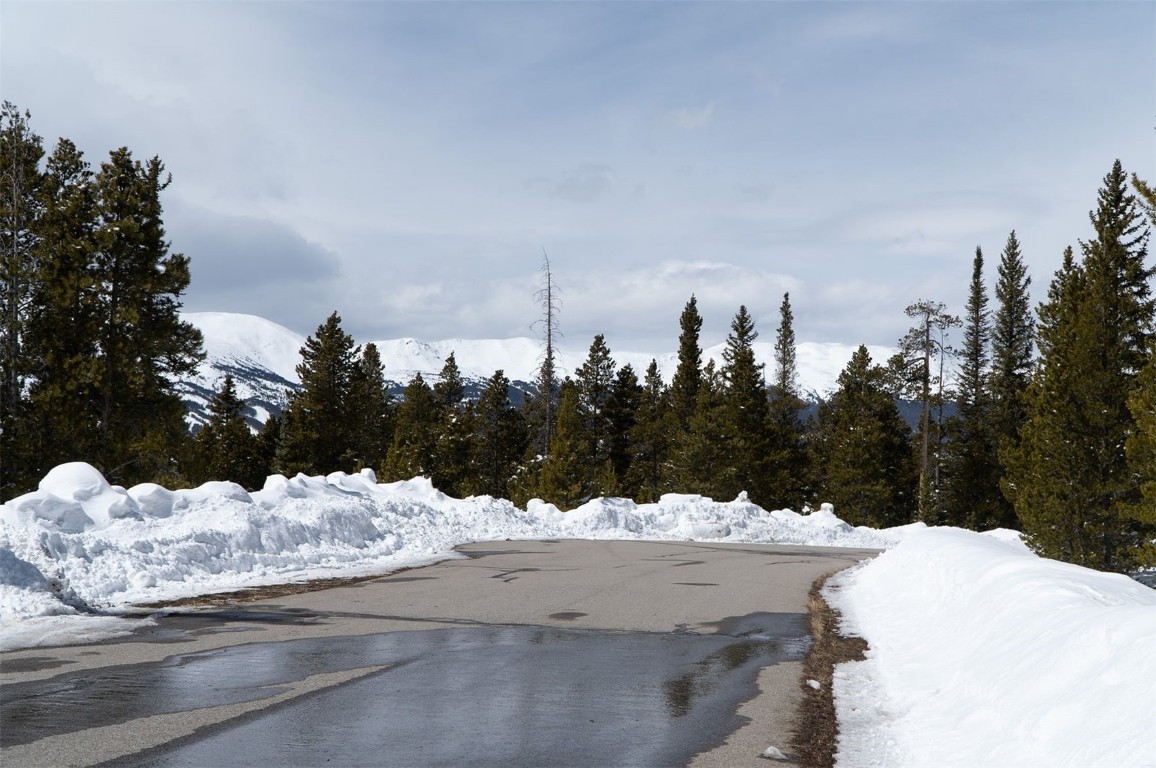 515 Miners View Road Breckenridge, CO 80424 - Photo 21 of 23
