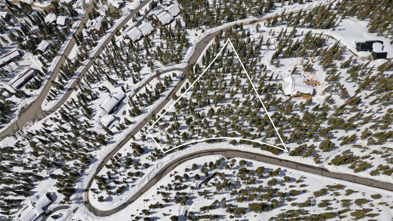 515 Miners View Road Breckenridge, CO 80424 - Photo 5 of 23