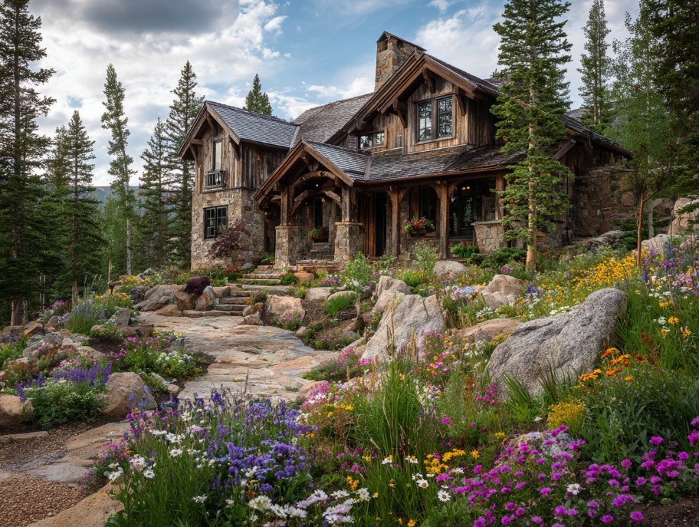 515 Miners View Road Breckenridge, CO 80424 - Photo 7 of 23