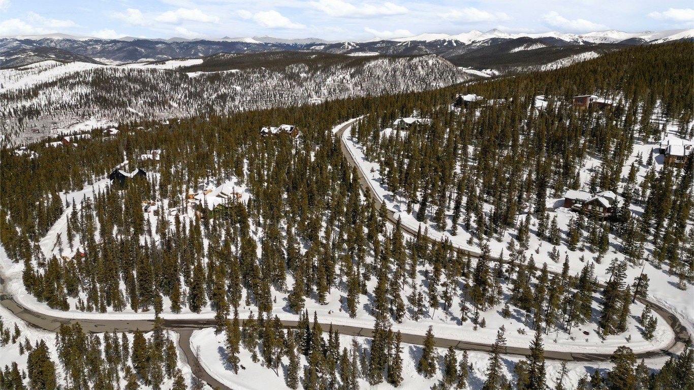 515 Miners View Road Breckenridge, CO 80424 - Photo 8 of 23