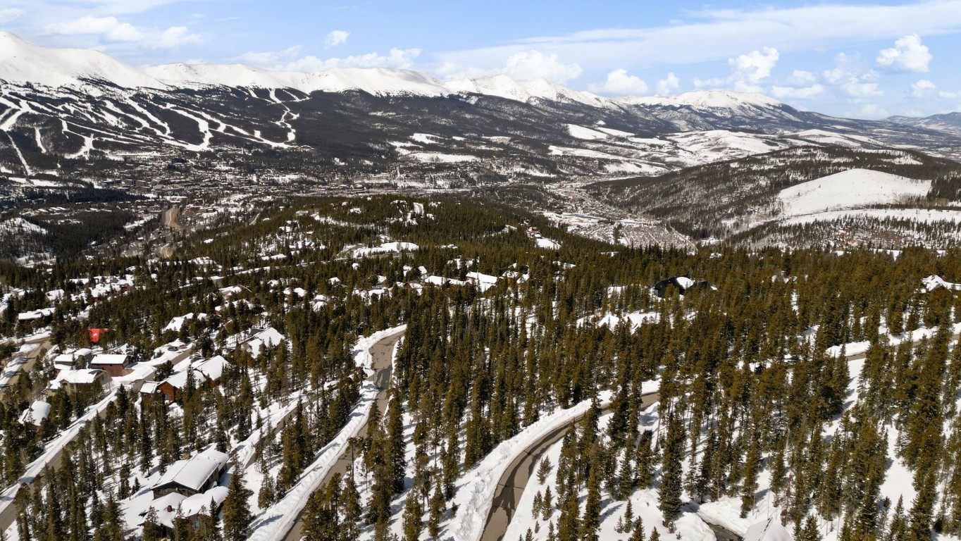 515 Miners View Road Breckenridge, CO 80424 - Photo 9 of 23