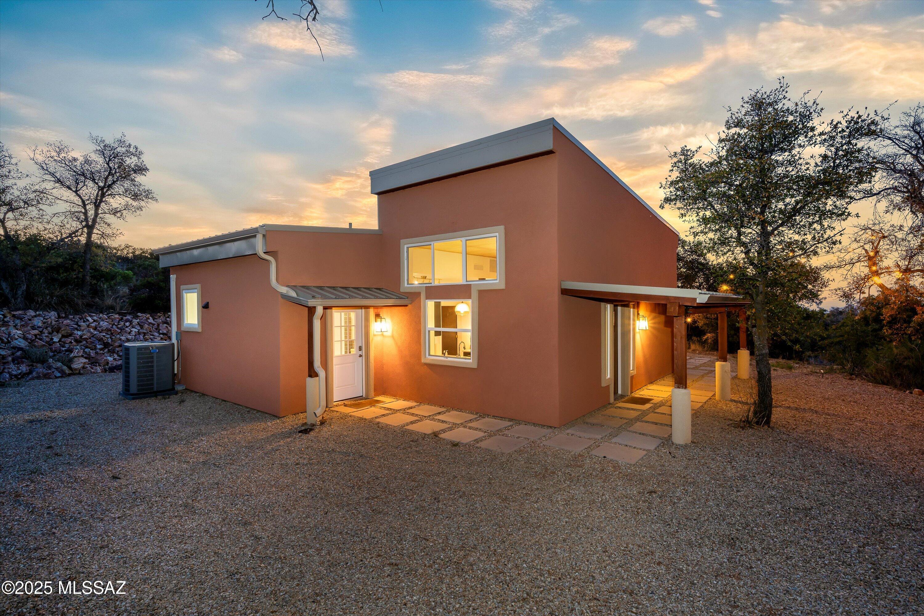 275 West Rochette Road Oracle, AZ 85623 - Photo 4 of 48