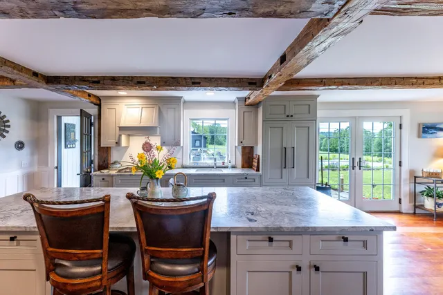 $3,650,000 | 166 Jewett Road, West Windsor, VT 05037