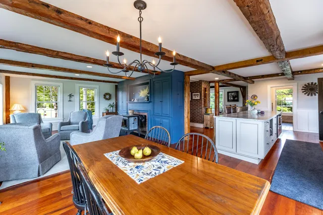 $3,650,000 | 166 Jewett Road, West Windsor, VT 05037