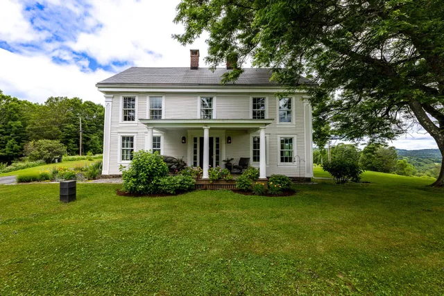 $3,650,000 | 166 Jewett Road, West Windsor, VT 05037