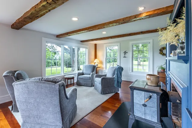 $3,650,000 | 166 Jewett Road, West Windsor, VT 05037