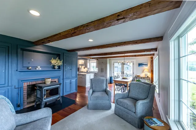 $3,650,000 | 166 Jewett Road, West Windsor, VT 05037