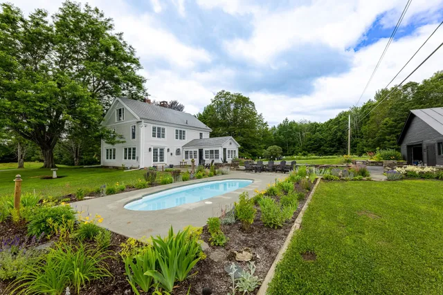 $3,650,000 | 166 Jewett Road, West Windsor, VT 05037