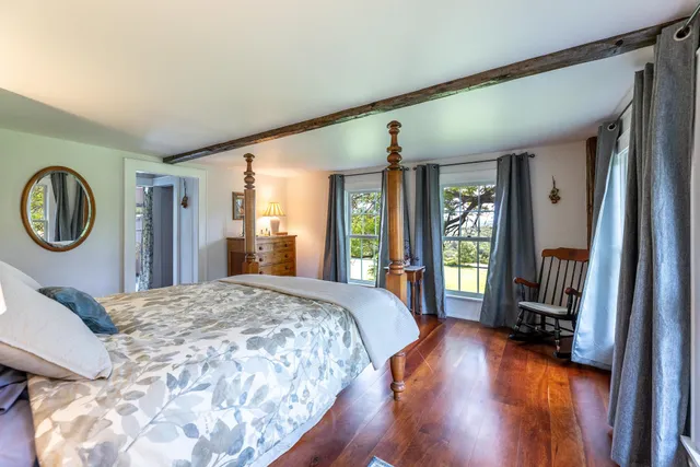 $3,650,000 | 166 Jewett Road, West Windsor, VT 05037