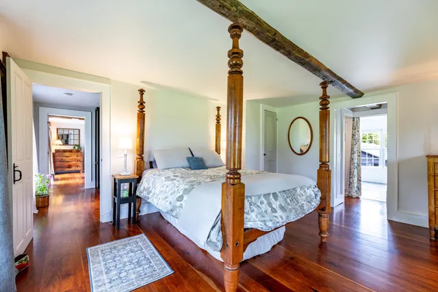 $3,650,000 | 166 Jewett Road, West Windsor, VT 05037