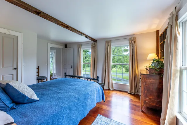 $3,650,000 | 166 Jewett Road, West Windsor, VT 05037